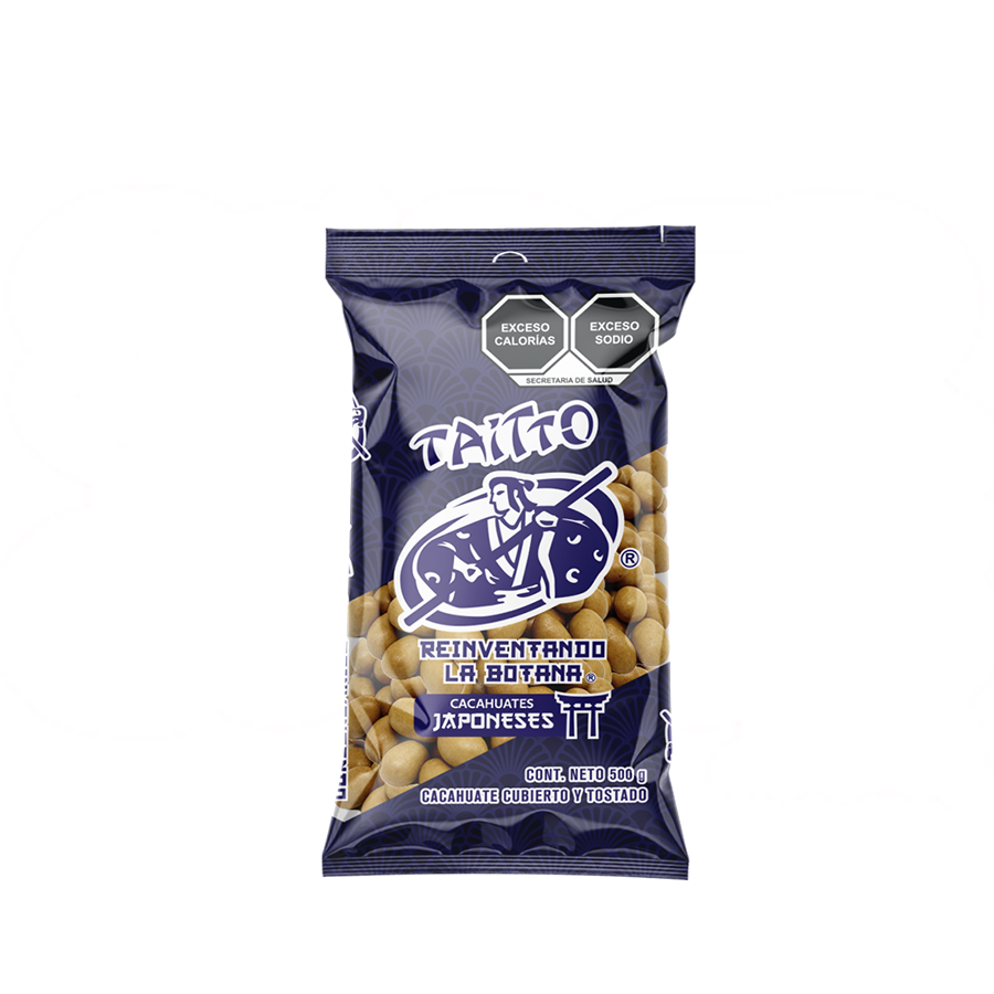 TA ITTO JAPONES 40/500 G