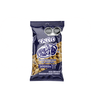 TA ITTO JAPONES 40/500 G