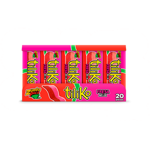 TILIKO FRESA MIX 9G 40/20