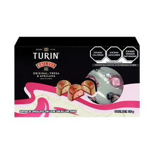 BAILEYS MIX 8/120 GRS