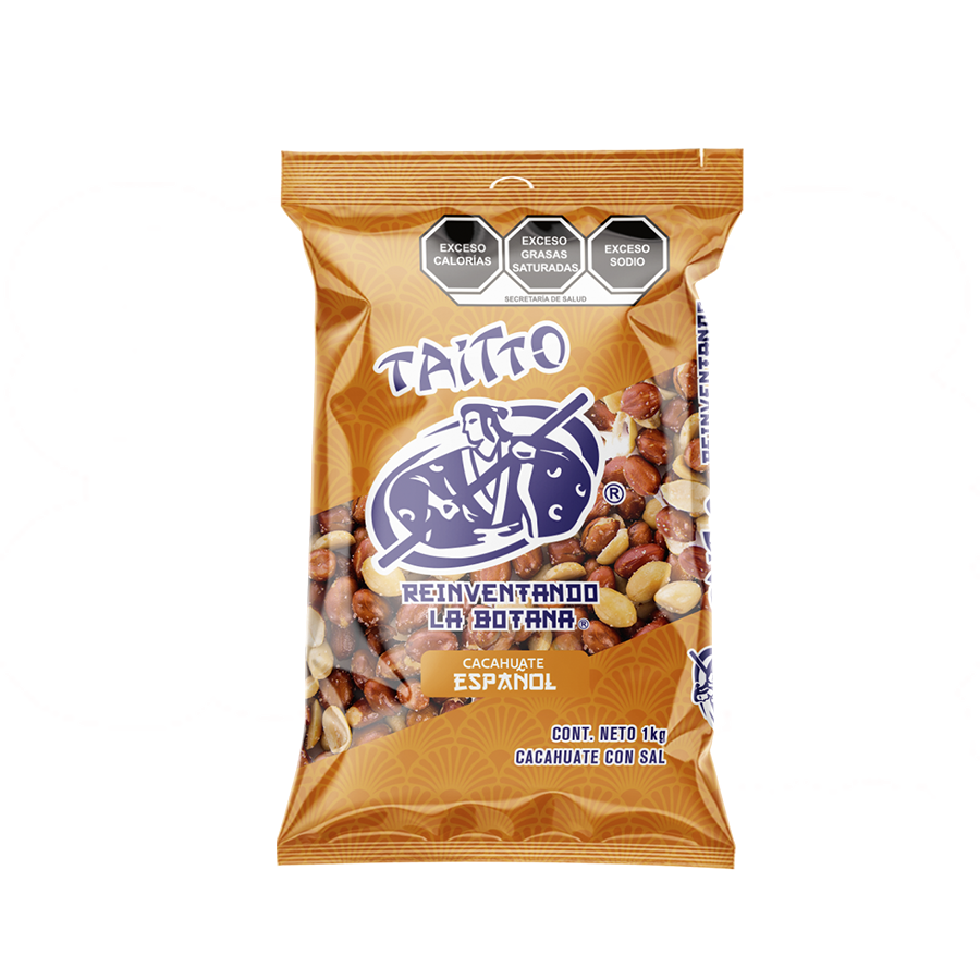 TA ITTO ESPAÑOL 20/1 Kg