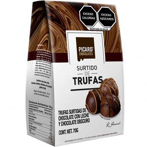 P TRUFAS 12/70G