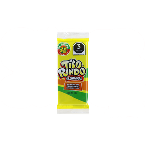 TITORINDO ORIG 32/20