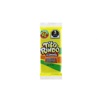 TITORINDO ORIG 32/20