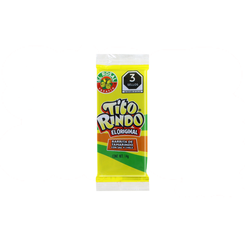 TITORINDO ORIG 32/20