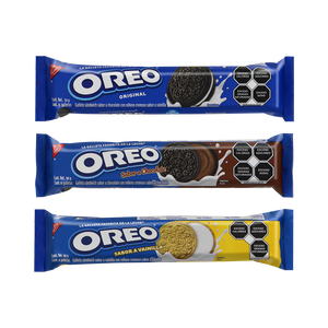 OREO MIX 1,533 G 14/10
