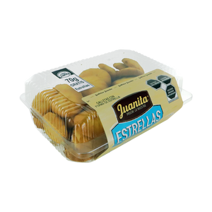 JUANITA ESTRELLA 12/700 G