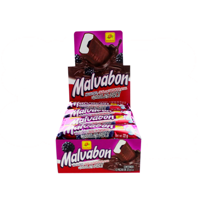MALVABON ZARZAMORA 24/12