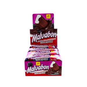 MALVABON ZARZAMORA 24/12