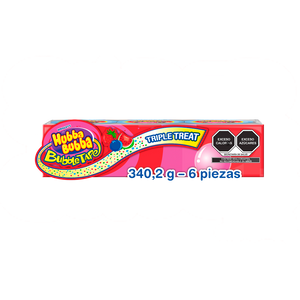 HUBBA BUBBA TRIPLE 24/6
