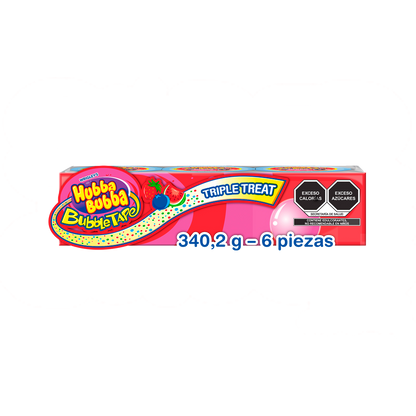 HUBBA BUBBA TRIPLE 24/6