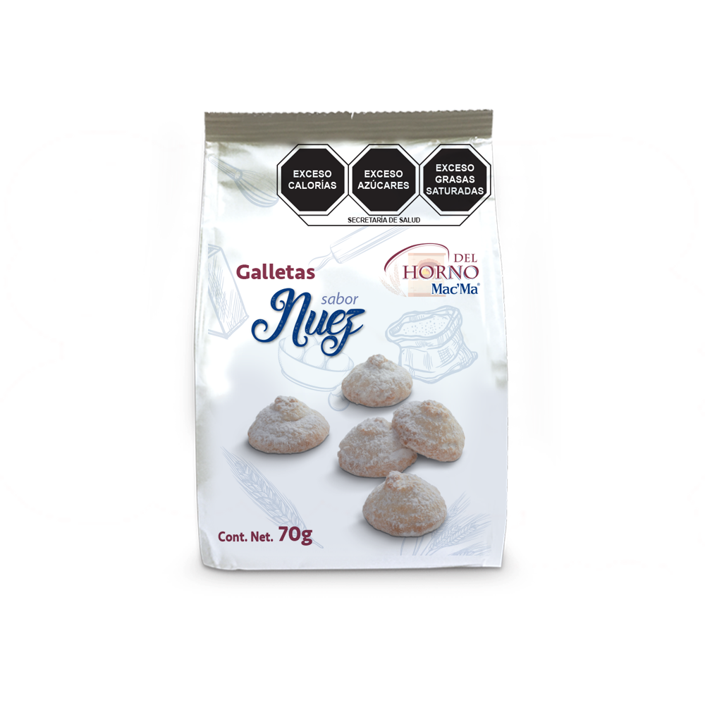 NUEZ 20/70G