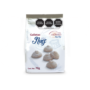 NUEZ 20/70G