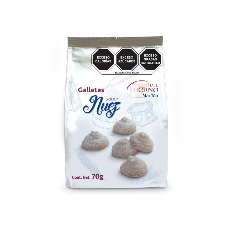 NUEZ 20/70G