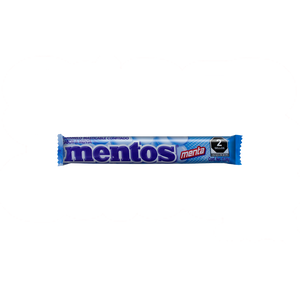 MENTOS CANDY MENTA 20/15