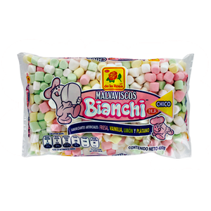 MALV. CHICO 15/400 GRS