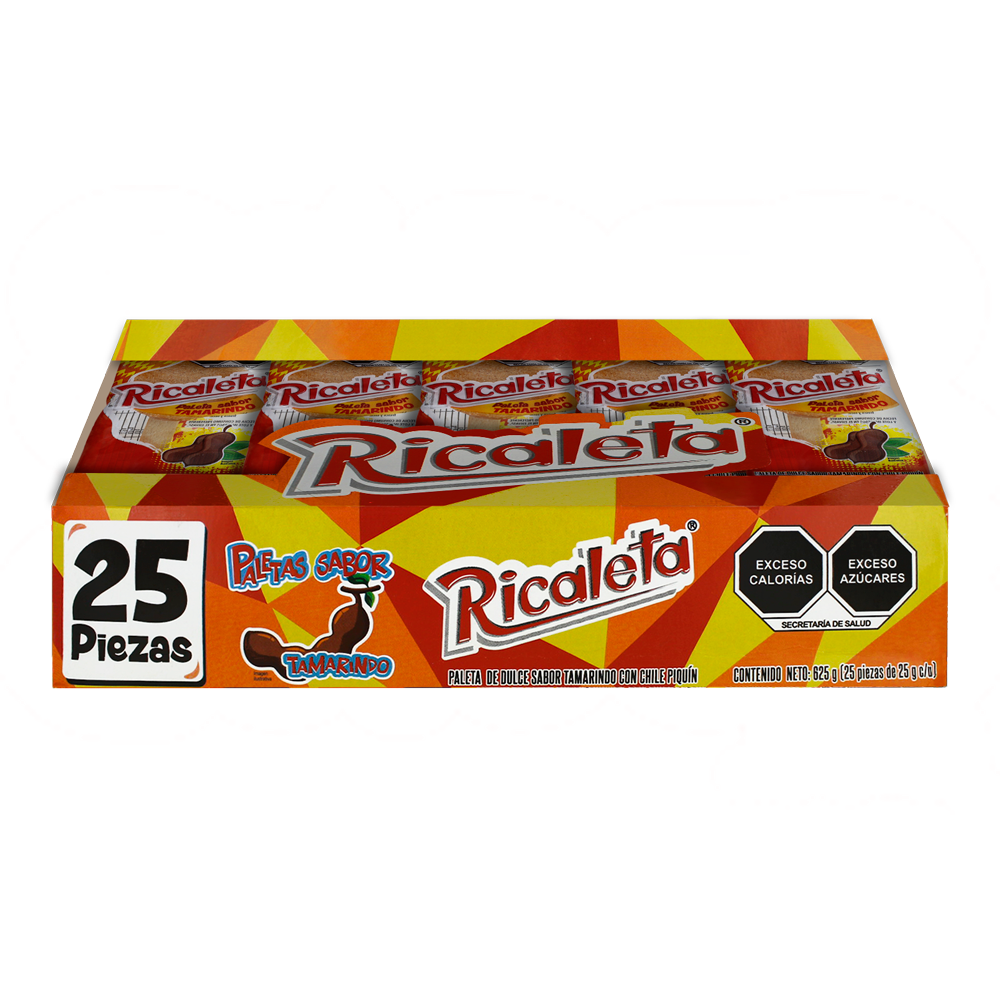 RICALETA TAMAR 20/25