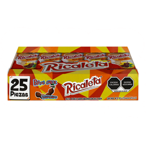 RICALETA TAMAR 20/25