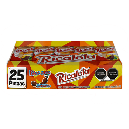 RICALETA TAMAR 20/25