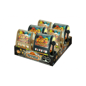 CASINO GUM MACHINE 12/6