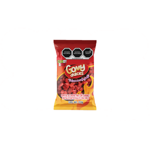 CB SANDIA ENCHILADA C/10/100G