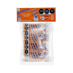 ENCHILADO 60 GRS 15/10