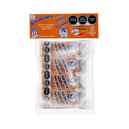 ENCHILADO 60 GRS 15/10