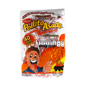 CHIQUI POLLITO ASADO 24/40