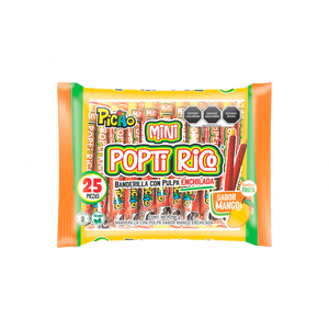 MINI POPTIRICO MANGO 30/25