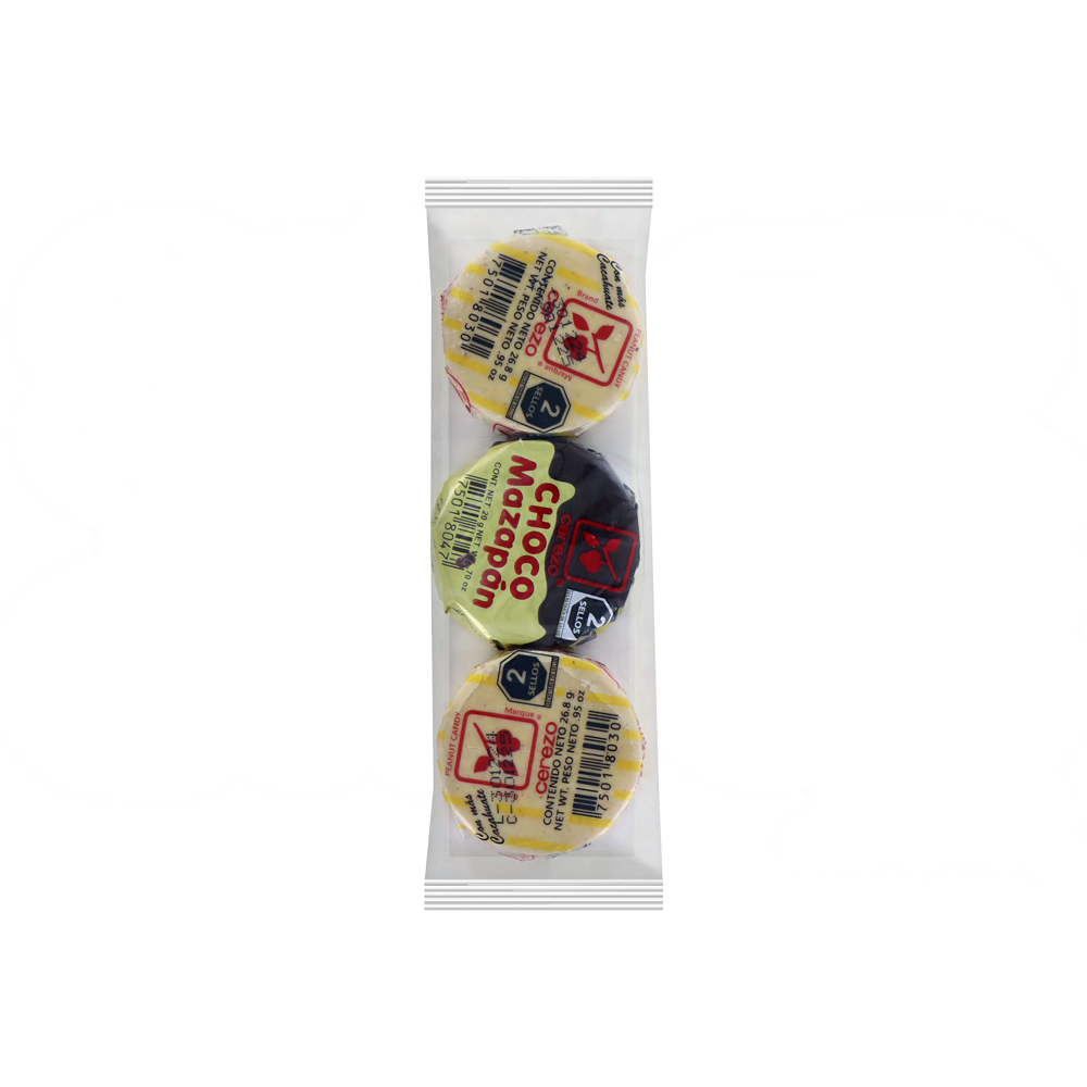 MAZAPAN COMBINADO 24/3
