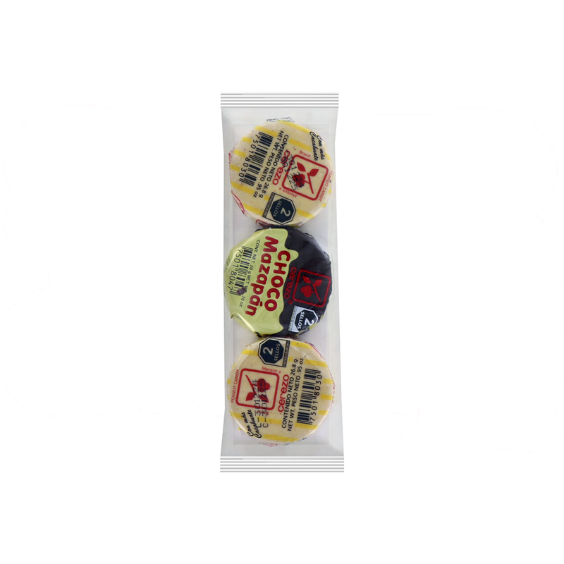 MAZAPAN COMBINADO 24/3