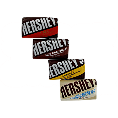 HERSHEY MINIATURA 5/850 G