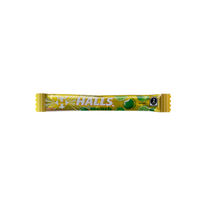 HALLS MONCH LIMON 20/15