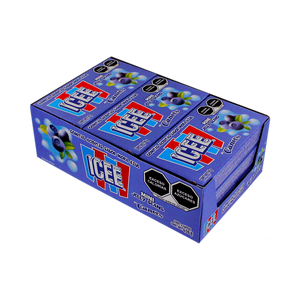 ICEE MORA AZUL 24/9