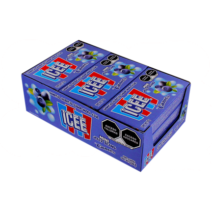 ICEE MORA AZUL 24/9