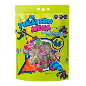 CANELS MEGA PIÑATERO 3/4.4 KG