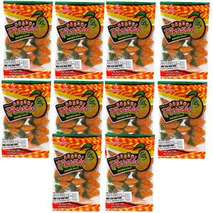 GOMA PIKA MANGO 10/10/100grs