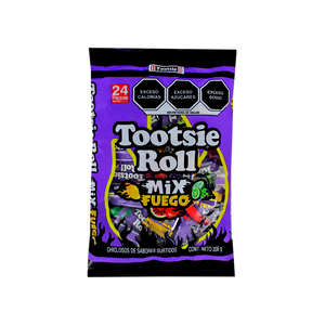 TOOTSIE ROLL FUEGO 20/24