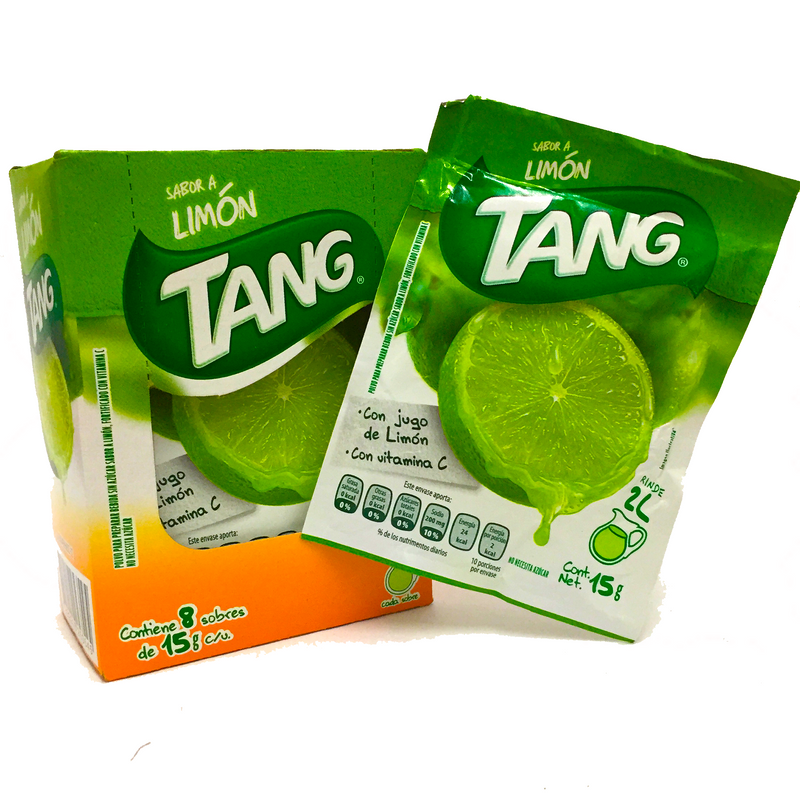 TANG LIMON NVO 12/8