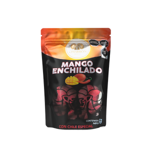 MANGO CIMARRON 20/500GRS