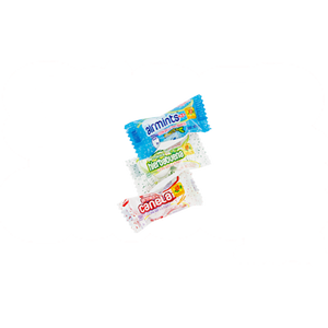 AIRMINTS SURTIDO 20/70