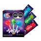 PAL. NEON MIX 24/24PZA
