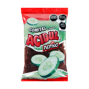 ACIDUL PEPINO ENCHILADO 10/1 KG