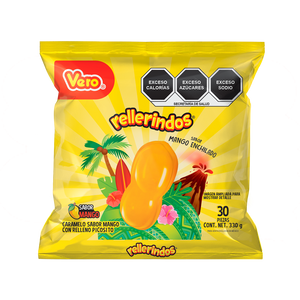 RELLERINDO MANGO 30/30PZS