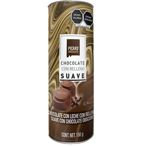 P TUBO RELL SUAVE 15/180G