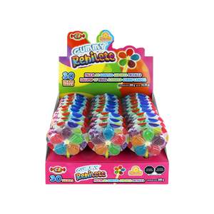 GUMMY REHILETE 12/30PZA