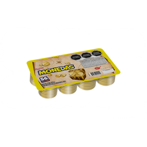 MONEDA RICOLINO BLISTER 16/56