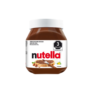 NUTELLA 12/200 GRS
