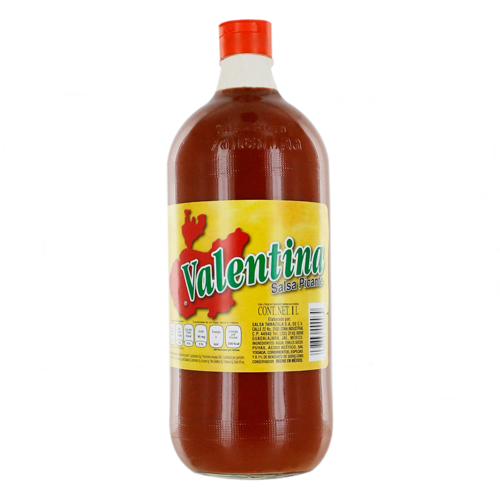 SALSA VALENTINA 12/1LT