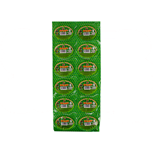 DARTAÑAN MANGO 36/24